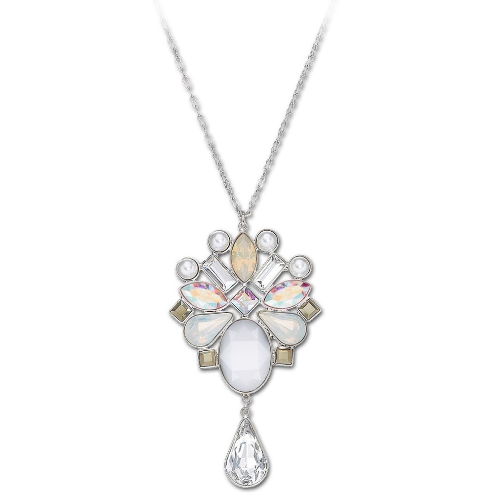 Swarovski Triumphal Pendant